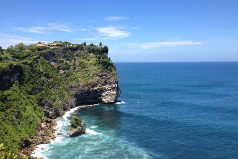 Uluwatu Sunset Tour - Bali Tour Holiday